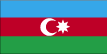 Flag of Azerbeidzjan