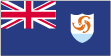 Bandeira Anguila