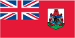 Bandera de Bermudas