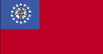 Flag of Birmânia