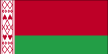 Bandeira Bielorrússia