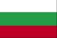 Flag of Bulgarije
