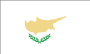 Flag Zypern
