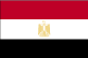 Flag of Egypte