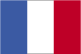 Flag of Frankrijk