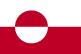 Flag of Groenlandia