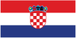 Flag Kroatien