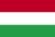 Flag of Hungria