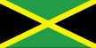 Flag Jamaika
