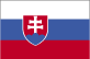 Flag of Slowakije