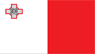 Bandeira Malta