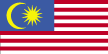 Flag of Malasia