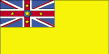 Bandeira Niue