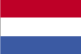 Bandeira Países Baixos