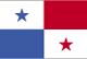 Bandeira Panamá