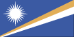 Flag Marshallinseln