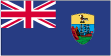 Bandeira Santa Helena
