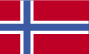 Bandeira Svalbard e Jan Mayen