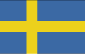 Flag of Zweden