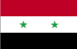 Flag of Syrië