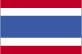 Drapeau du Thaïlande