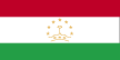 Flag of Tayikistán