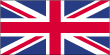 Flag of Verenigd Koninkrijk
