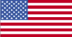 Flag of Verenigde Staten van Amerika