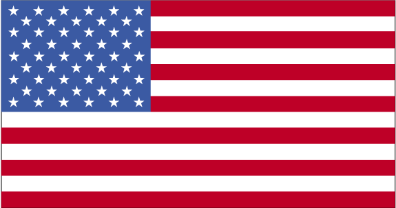 United States Flag description - Government