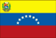 Bandierina di Venezuela
