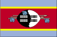 Bandeira Suazilândia