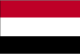 Flag of Iémen