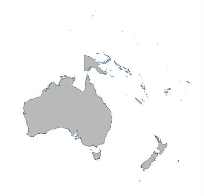 Net bilateral aid flows from DAC donors, Portugal (current US$) - Oceania