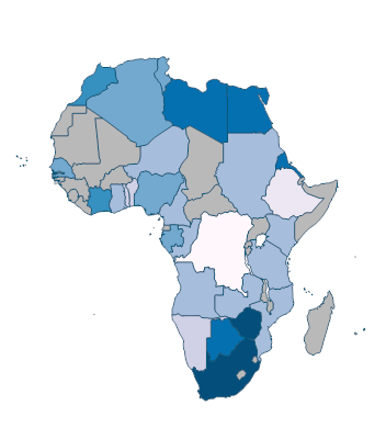 CO2 emissions from electricity and heat production, total (% of total ...