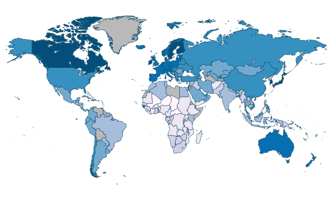 human capital index report 2022