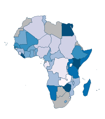 Average working hours of children, working only, ages 7-14 (hours per ...