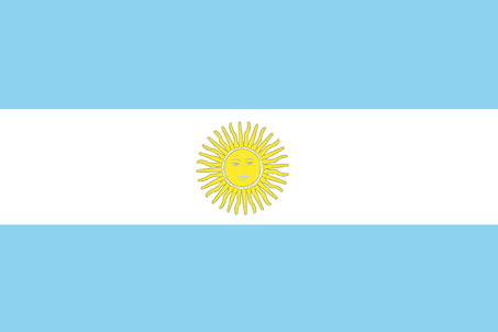 Argentina là quốc gia có chuẩn mực rất cao đối với nghệ thuật trang trí lá cờ. Điều này có thể được thấy trong triển lãm policialanternativa.com với những mẫu lá cờ đẹp mắt từ khắp các vùng miền của quốc gia này. Hãy xem qua những chiếc lá cờ tuyệt đẹp này và cảm nhận sự tinh tế của người Argentina trong nghệ thuật trang trí lá cờ.