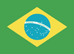 Flag of Brésil