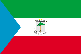 Flag of Guinea Ecuatorial
