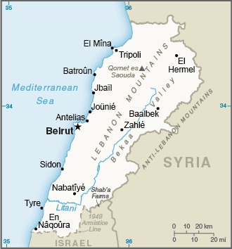 Le Map 